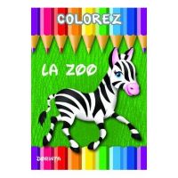 Colorez: La Zoo