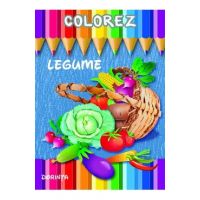 Colorez: Legume
