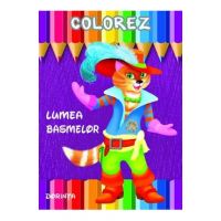 Colorez: Lumea basmelor