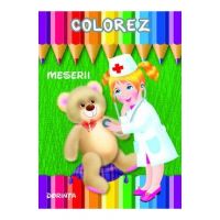 Colorez: Meserii