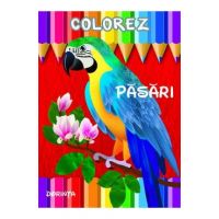 Colorez: Pasari