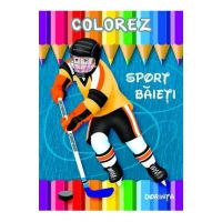 Colorez: Super baieti