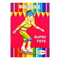 Colorez: Super fete