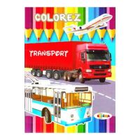 Colorez: Transport