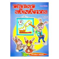 Cresc sanatos 3-5 ani - Inesa Tautu
