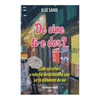 De cine ti-e dor? - Ilse Sand
