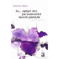 Eu astept aici, pe bulevardul fericirii pierdute - Daniel Nitoi