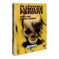 In cautarea lumilor pierdute. Veriga lipsa - Razboiul craniilor (IDY08)