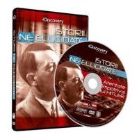 Istorii neelucidate - Atentate impotriva lui Hitler (IDY09)