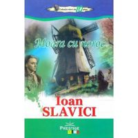 Moara cu noroc - Ioan Slavici