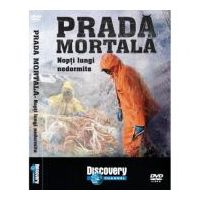 Prada mortala 2 - Nopti lungi nedormite (DY8)