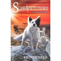 Supravietuitorii Vol.5: Lacul fara sfarsit - Erin Hunter