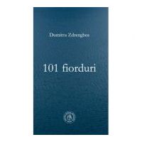 101 fiorduri - Dumitru Zdrenghea