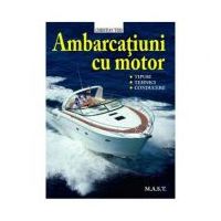 Ambarcatiuni cu motor - Christian Tied