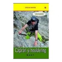 Catarari si bouldering - Stefan Winter