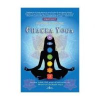Chakra Yoga - Anodea Judith