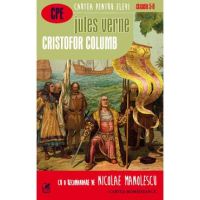 Cristofor Columb - Jules Verne