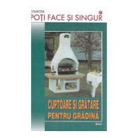 Cuptoare si gratare pentru gradina - Stefan Winkermeyr