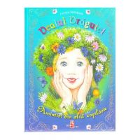 Dealul Dragitei - Lucretia Barladeanu
