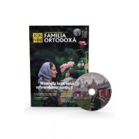 Familia Ortodoxa nr.10 + CD Octombrie 2017