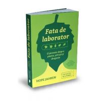 Fata de laborator - Hope Jahren