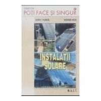 Instalatii solare - Armin Themesl