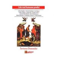 Invierea Domnului. Cele mai frumoase predici - Marius Vasileanu