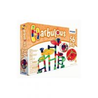 Marbulous, Rolercoaster 56 Piese