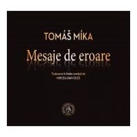 Mesaje de eroare. Antologie de autor - Tomas Míka