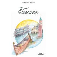 Toscana - Vladimir Holan