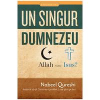 Un singur Dumnezeu, Allah sau Isus? - Nabeel Qureshi