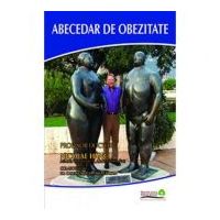 Abecedar de obezitate - Nicolae Hancu, Cristina Nita, Anca Craciun