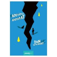 Adevarul adevarat - Dan Gemeinhart