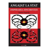 Angajat la stat - Sorin Negruti