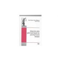 Arbitrajul ad-hoc conform regulilor Comisiei Natiunilor Unite pentru Dreptul Comercial International - Alina Mioara Cobuz-Bagnaru