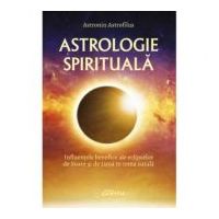 Astrologie spirituala. Influentele benefice ale eclipselor de Soare si de Luna in tema natala - Astronin Astrofilus