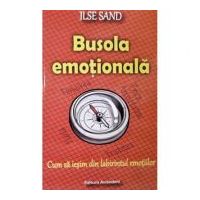 Busola emotionala - Ilse Sand