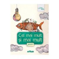 Cel mai mult si mai mult (Juniorii)