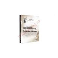 Conferinta nationala. Contrafacerea, concurenta si protectia produselor traditionale in Uniunea Europeana - Viorel Ros, Ciprian Raul Romitan