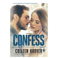 Confess - Colleen Hoover