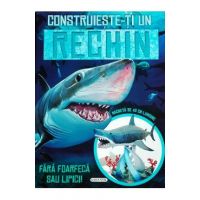 Construieste-ti un rechin