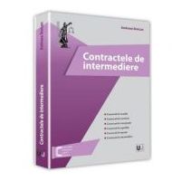 Contractele de intermediere - Andreea Stoican