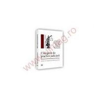 Culegere de practica judiciara. Marci si indicatii geografice - Mihaela Tabarca, Liliana Zoleta Korosi, Andreia-Liana Constanda, Carmen Negrila, Mihae