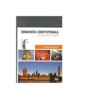 Democratia constitutionala - Ioan Alexandru