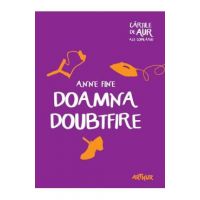 Doamna Doubtfire - Anne Fine