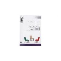 Filosofia medierii - Zeno Sustac