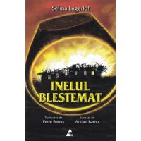 Inelul blestemat - Selma Lagerlof