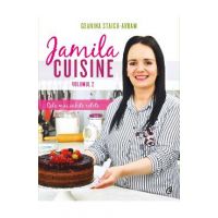 Jamila Cuisine. Vol II - Geanina Staicu-Avram