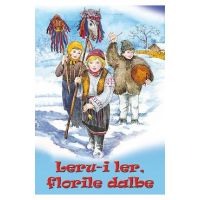 Leru-i ler, Florile dalbe