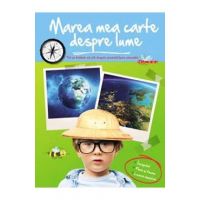 Marea mea carte despre lume